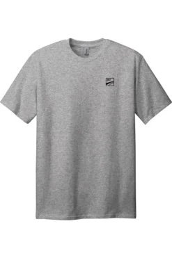 Men's Tall Cotton T-Shirt