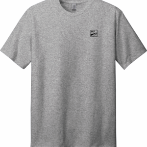 Men's Tall Cotton T-Shirt