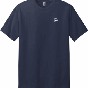Men's Tall Cotton T-Shirt - Image 6