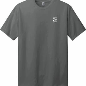 Men's Tall Cotton T-Shirt - Image 5