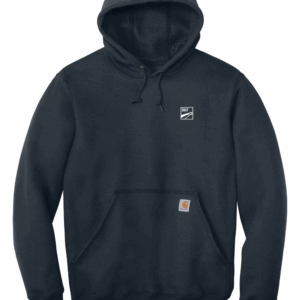 Men's Carhartt Tall Hooded