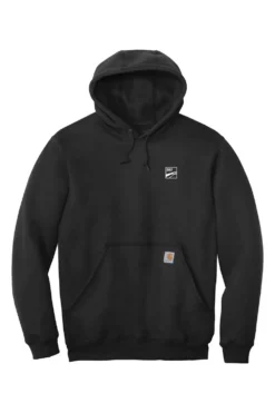 Alternative view of Men's Carhartt Tall Hooded