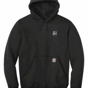 Men's Carhartt Tall Hooded - Image 2