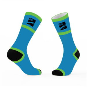Premium Crew Socks