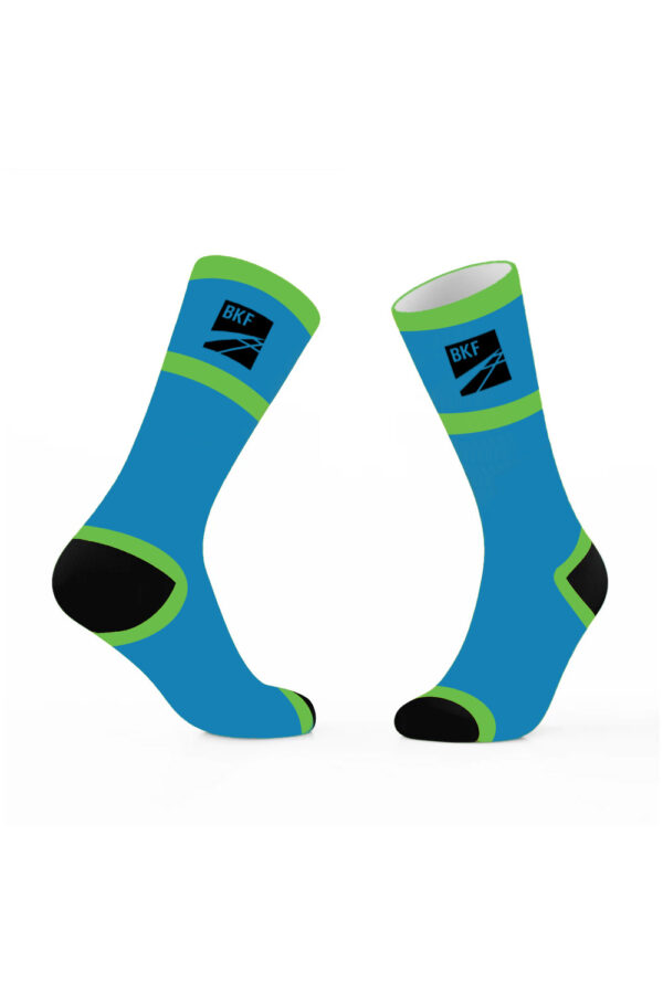 Premium Crew Socks