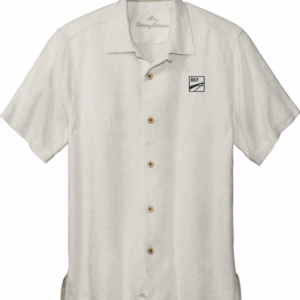 Tommy Bahama® Tropic Isles Short Sleeve Shirt - Image 2