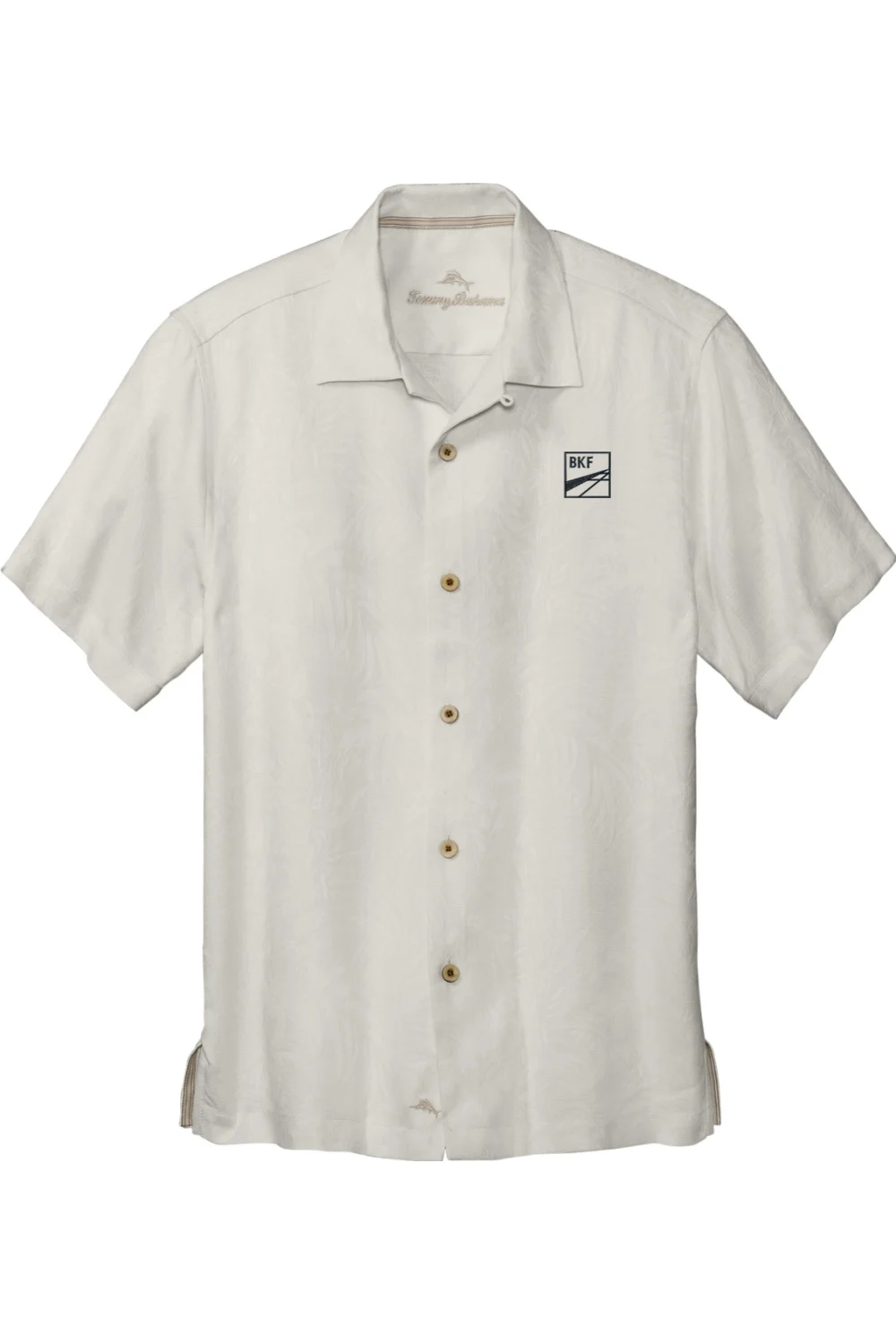 Tommy Bahama® Tropic Isles Short Sleeve Shirt