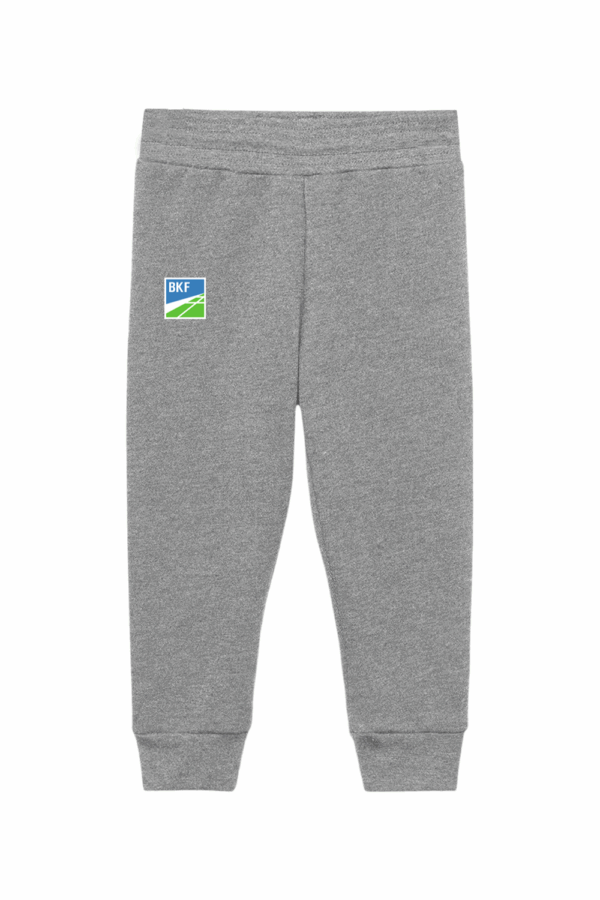 Toddler Jogger Sweatpants