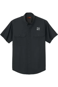 Men's Select Ripstop Shirt