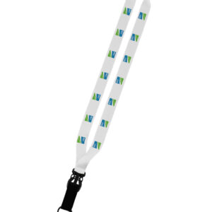 3/4" lanyard