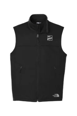 Men's TNF Soft Shell Vest