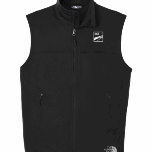 Men's TNF Soft Shell Vest