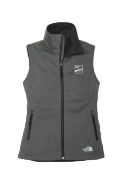 Women's TNF Soft Shell Vest