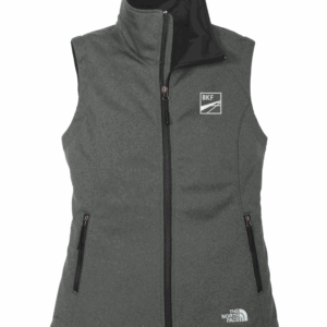 Women's TNF Soft Shell Vest