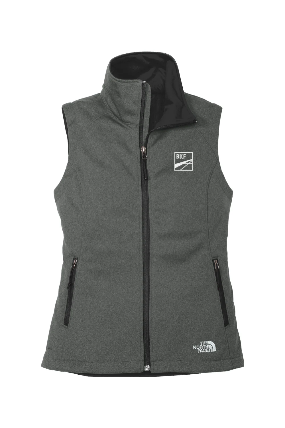 Women's TNF Soft Shell Vest