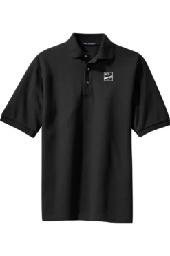 Alternative view of Men's Heavyweight Polo