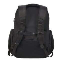 Alternative view of Rainier 17-inch Laptop Backpack