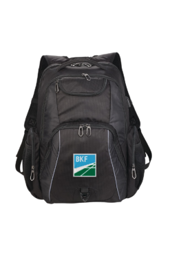 Rainier 17-inch Laptop Backpack