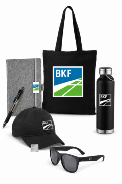 New Hire Kit