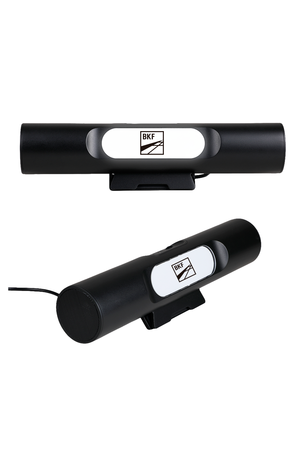 Sound Saber Clip On Wireless Monitor Speaker