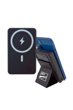 Alternative view of 10000 mAH Power Bank Mag-N-Kick