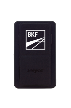 10000 mAH Power Bank Mag-N-Kick