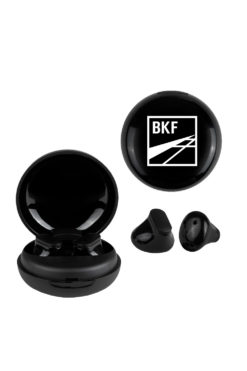 Bebuds Wireless Earbuds
