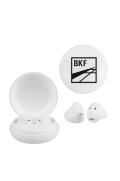 Alternative view of Bebuds Wireless Earbuds