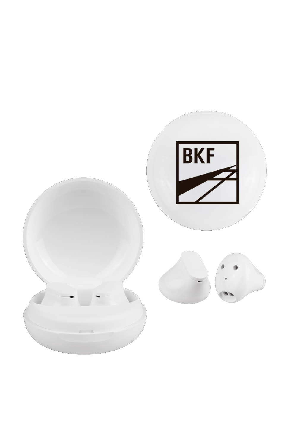 Bebuds Wireless Earbuds - Image 2