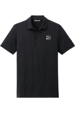 Alternative view of Men's TravisMathew Oceanside Geo Polo