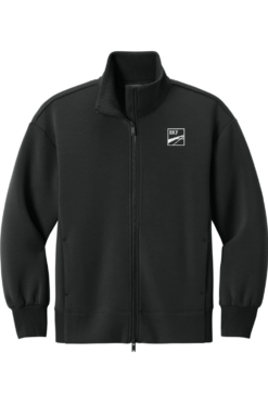 Alternative view of Women’s Mercer+Mettle Soft Spacer Full-Zip