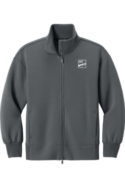 Women’s Mercer+Mettle Soft Spacer Full-Zip