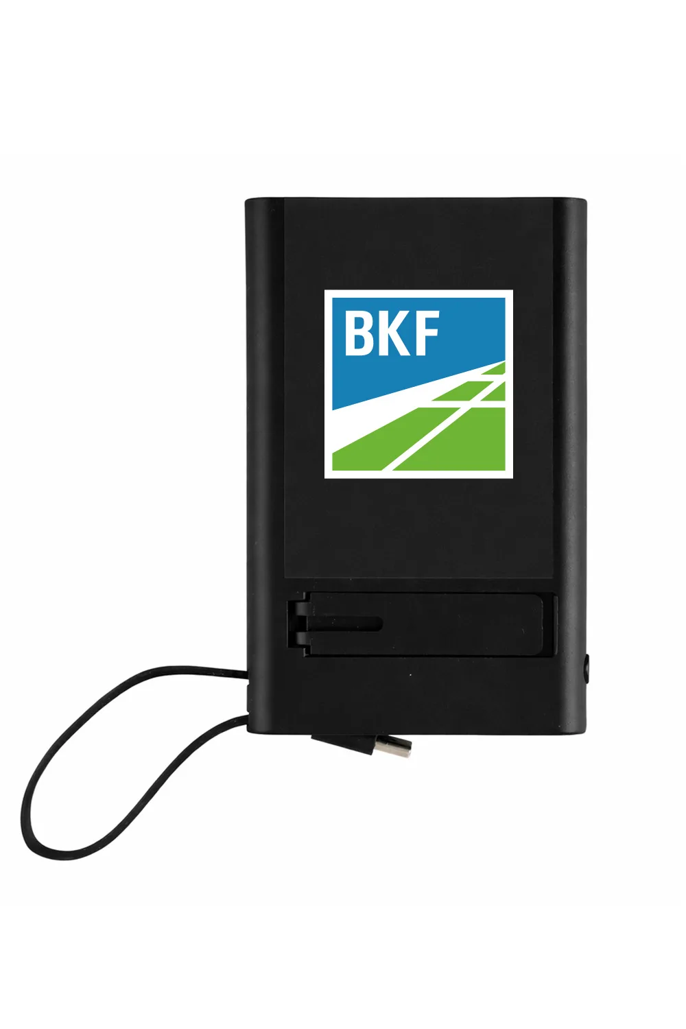 Wireless Charging Power Bank